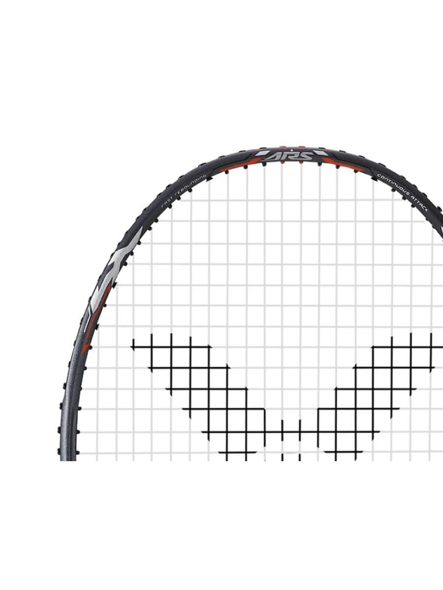 victor auraspeed 100x 4u5 2本 Victor AuraSpeed 100X (ARS-100X) - JoyBadminton
