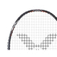 Badminton racket, Badminton racquet, durable racket, graphite racket, even balance, head heavy racket, head light racket, 3u racket, 5u racket, 6u racket, 4u racket, high tension racket, lightweight racket, victor badminton racket, unstrung racket, professional racket, beginner racket, intermediate racket, isometric racket, junior badminton racket, best badminton rackets, Shuttle bat, best smash racket. 28lbs racket, badminton racket under 1000, premium badminton racket, strung racket.