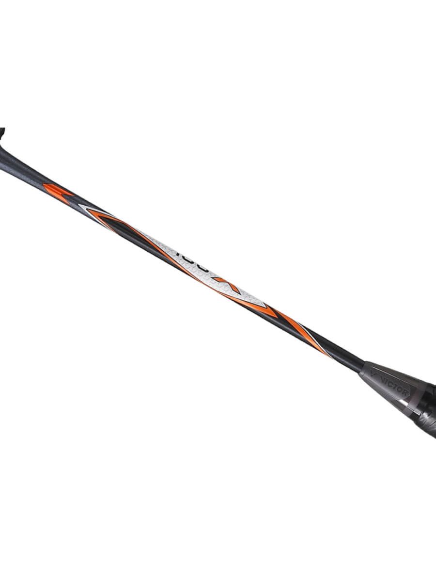 Victor Auraspeed 100X H-4U (Enhanced) Unstrung Badminton Racket