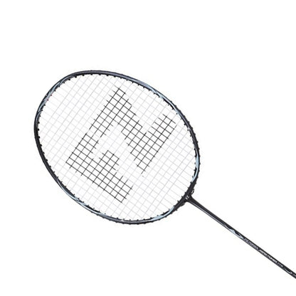 Badminton racket, Badminton racquet, durable racket, graphite racket, even balance, head heavy racket, head light racket, 3u racket, 5u racket, 6u racket, 4u racket, high tension racket, lightweight racket, FZ forza racket, unstrung racket, professional racket, beginner racket, intermediate racket, isometric racket, junior badminton racket, best badminton rackets, Shuttle bat, best smash racket. 28lbs racket, badminton racket under 1000, premium badminton racket