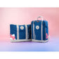 VICTOR X Hello Kitty BR-BKT-F Backpack