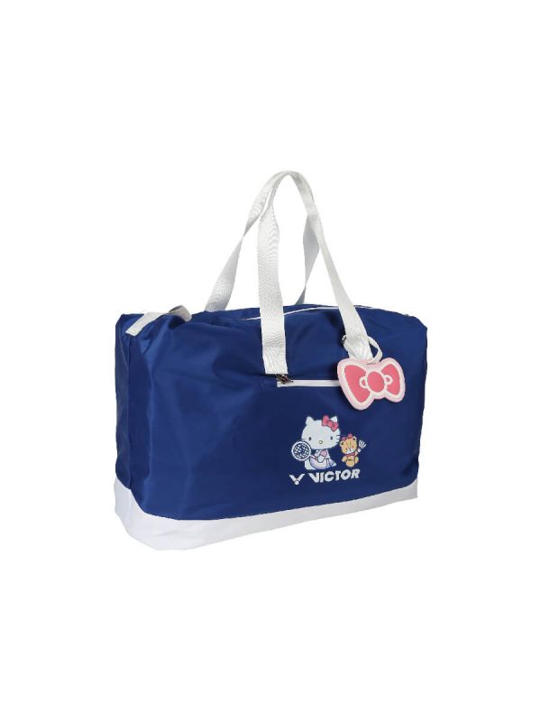 VICTOR X Hello Kitty BG-51KT-F Travel Bag