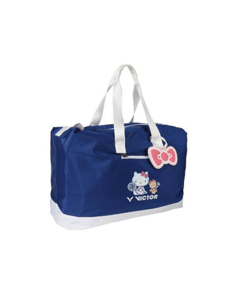 VICTOR X Hello Kitty BG-51KT-F Travel Bag