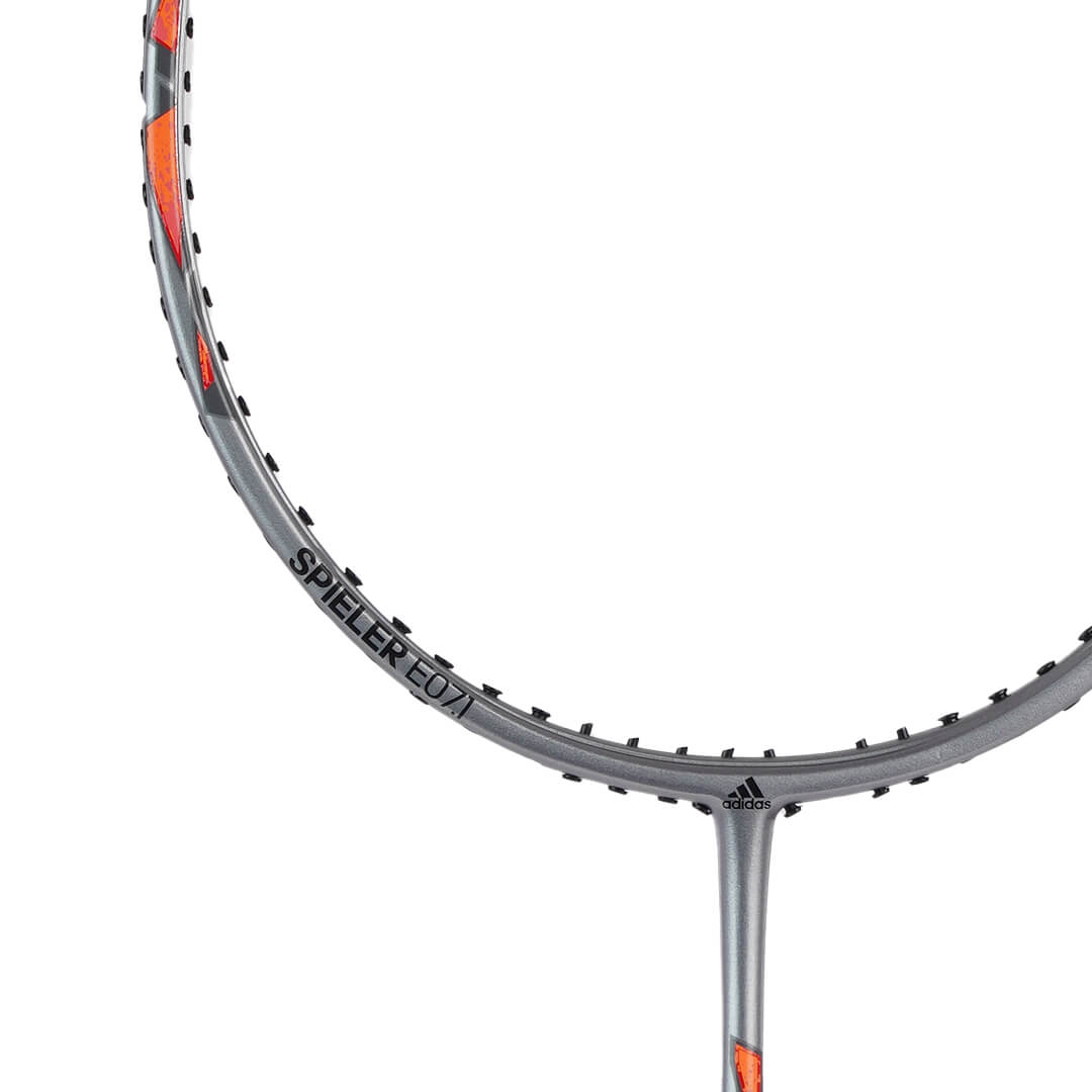 Badminton Racket, Best Badminton Racket, Lightweight Badminton Racket, Professional Badminton Racket, Power Badminton Racket, Control Badminton Racket, Speed Badminton Racket, High-Performance Racket, Carbon Fiber Racket, Graphite Racket, Beginner Badminton Racket, Advanced Badminton Racket, Badminton Racket for Men, Badminton Racket for Women, Singles Badminton Racket, Doubles Badminton Racket, Unstrung Badminton Racket, Strung Badminton Racket, Adidas E07.1 Unstrung Badminton Racket

