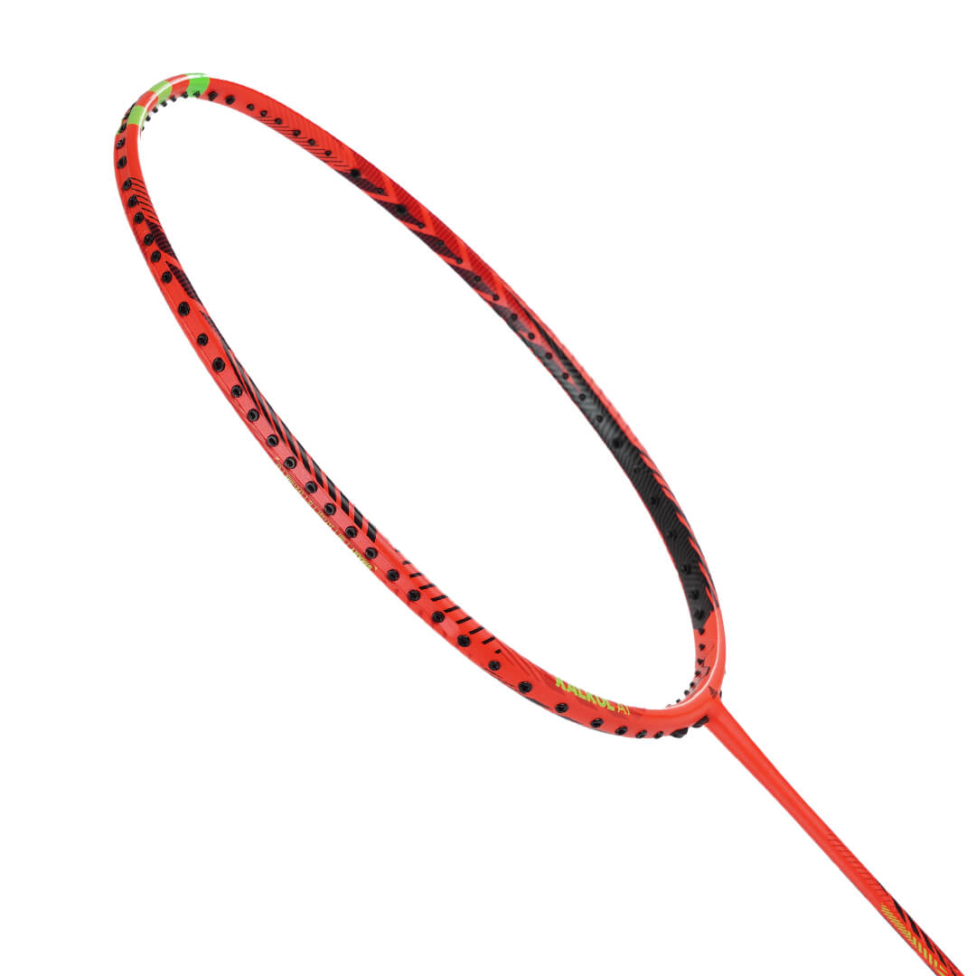 Adidas Kalkül A1 Strung Badminton Racket | High Modulus Graphite for ...