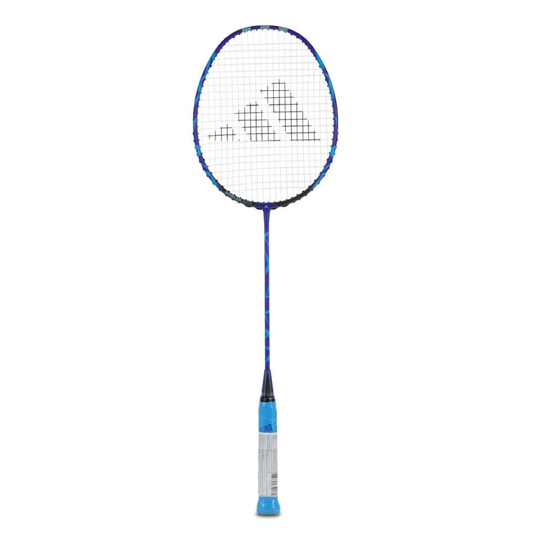 Adidas Spieler A09.1 Strung Badminton Racket | Toray 24T for