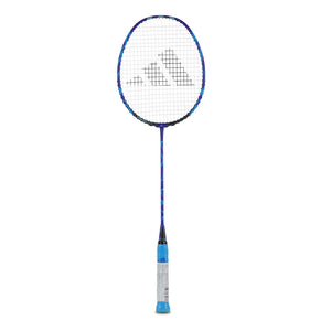 Badminton Racket, Best Badminton Racket, Lightweight Badminton Racket, Professional Badminton Racket, Power Badminton Racket, Control Badminton Racket, Speed Badminton Racket, High-Performance Racket, Carbon Fiber Racket, Graphite Racket, Beginner Badminton Racket, Advanced Badminton Racket, Badminton Racket for Men, Badminton Racket for Women, Singles Badminton Racket, Doubles Badminton Racket, Unstrung Badminton Racket, Strung Badminton Racket, Adidas Spieler A09.1 Strung Badminton Racket