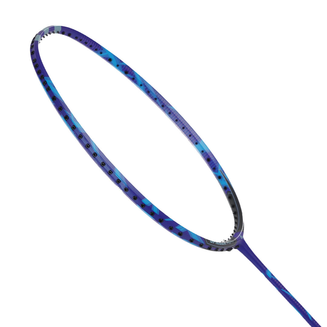Adidas Spieler A09.1 Strung Badminton Racket | Toray 24T for