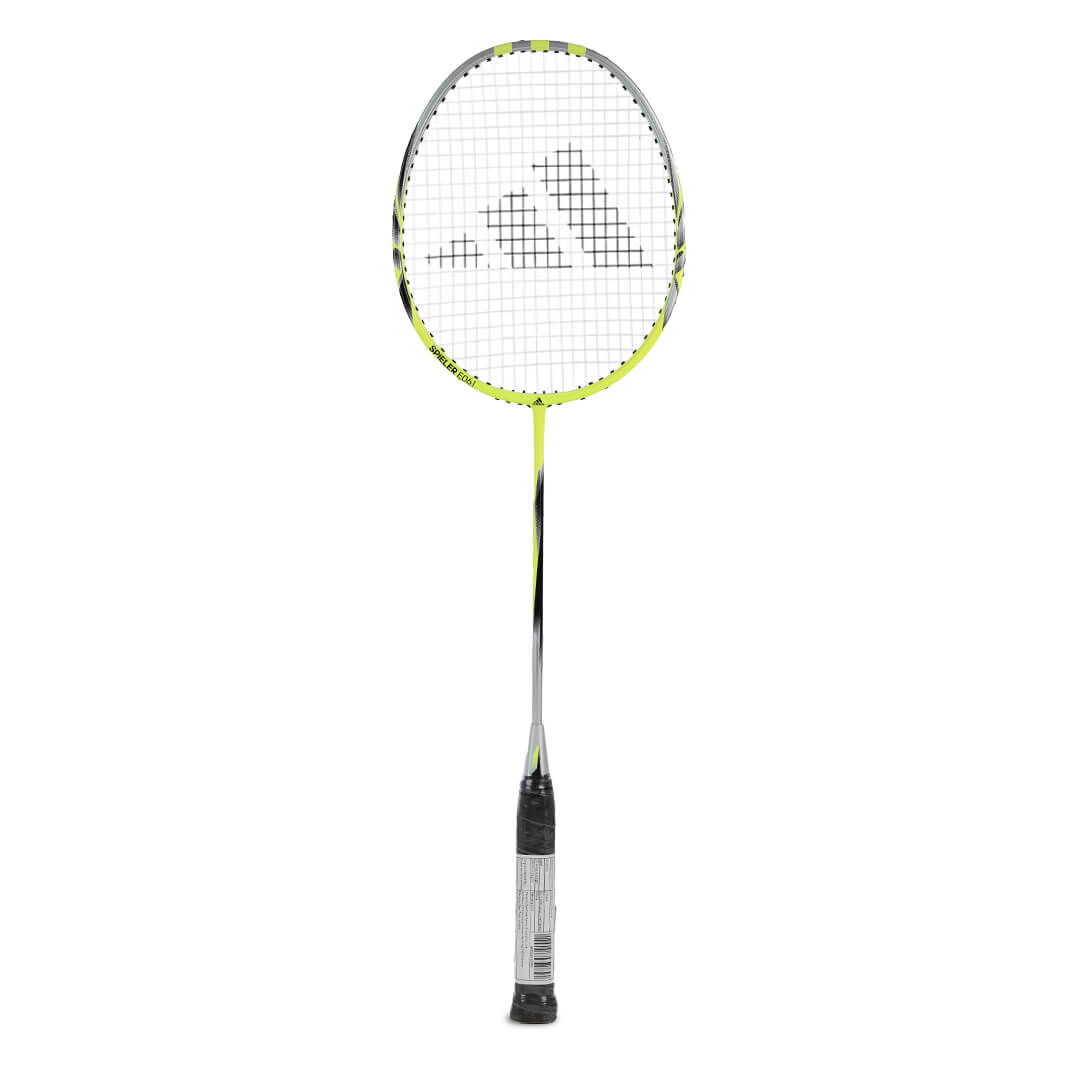 Badminton Racket, Best Badminton Racket, Lightweight Badminton Racket, Professional Badminton Racket, Power Badminton Racket, Control Badminton Racket, Speed Badminton Racket, High-Performance Racket, Carbon Fiber Racket, Graphite Racket, Beginner Badminton Racket, Advanced Badminton Racket, Badminton Racket for Men, Badminton Racket for Women, Singles Badminton Racket, Doubles Badminton Racket, Unstrung Badminton Racket, Strung Badminton Racket, Adidas Spieler E06.1 Unstrung Badminton Racket
