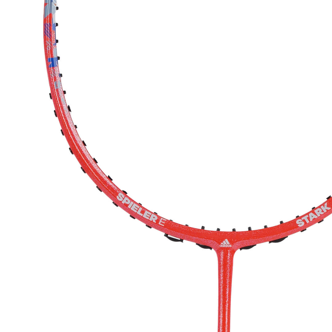 Badminton Racket, Best Badminton Racket, Lightweight Badminton Racket, Professional Badminton Racket, Power Badminton Racket, Control Badminton Racket, Speed Badminton Racket, High-Performance Racket, Carbon Fiber Racket, Graphite Racket, Beginner Badminton Racket, Advanced Badminton Racket, Badminton Racket for Men, Badminton Racket for Women, Singles Badminton Racket, Doubles Badminton Racket, Unstrung Badminton Racket, Strung Badminton Racket, Adidas Spieler E Aktiv Strung Badminton Racket 