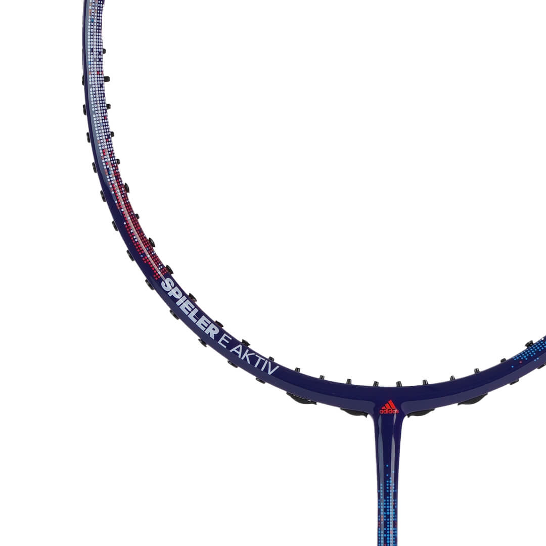 Badminton Racket, Best Badminton Racket, Lightweight Badminton Racket, Professional Badminton Racket, Power Badminton Racket, Control Badminton Racket, Speed Badminton Racket, High-Performance Racket, Carbon Fiber Racket, Graphite Racket, Beginner Badminton Racket, Advanced Badminton Racket, Badminton Racket for Men, Badminton Racket for Women, Singles Badminton Racket, Doubles Badminton Racket, Unstrung Badminton Racket, Strung Badminton Racket, Adidas Spieler E Aktiv Strung Badminton Racket 