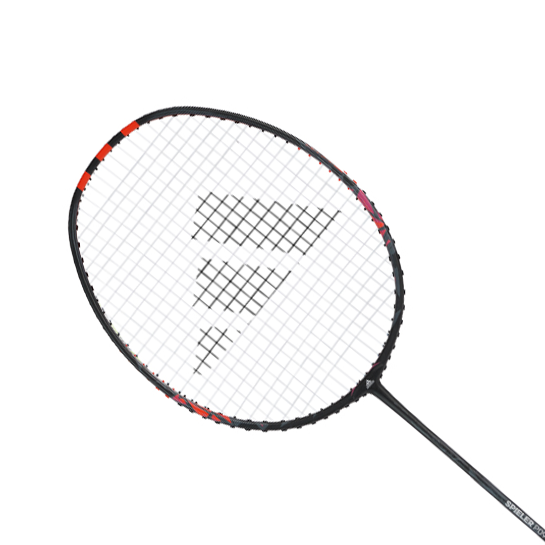 Badminton Racket, Best Badminton Racket, Lightweight Badminton Racket, Professional Badminton Racket, Power Badminton Racket, Control Badminton Racket, Speed Badminton Racket, High-Performance Racket, Carbon Fiber Racket, Graphite Racket, Beginner Badminton Racket, Advanced Badminton Racket, Badminton Racket for Men, Badminton Racket for Women, Singles Badminton Racket, Doubles Badminton Racket, Unstrung Badminton Racket, Strung Badminton Racket, Adidas Spieler P09 Strung Badminton Racket