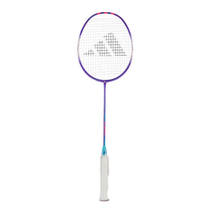 Badminton Racket, Best Badminton Racket, Lightweight Badminton Racket, Professional Badminton Racket, Power Badminton Racket, Control Badminton Racket, Speed Badminton Racket, High-Performance Racket, Carbon Fiber Racket, Graphite Racket, Beginner Badminton Racket, Advanced Badminton Racket, Badminton Racket for Men, Badminton Racket for Women, Singles Badminton Racket, Doubles Badminton Racket, Unstrung Badminton Racket, Strung Badminton Racket, Adidas Stilistin W1 Women's Badminton Racket