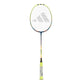 Badminton Racket, Best Badminton Racket, Lightweight Badminton Racket, Professional Badminton Racket, Power Badminton Racket, Control Badminton Racket, Speed Badminton Racket, High-Performance Racket, Carbon Fiber Racket, Graphite Racket, Beginner Badminton Racket, Advanced Badminton Racket, Badminton Racket for Men, Badminton Racket for Women, Singles Badminton Racket, Doubles Badminton Racket, Unstrung Badminton Racket, Strung Badminton Racket, Adidas Uberschall F1 Badminton Racket