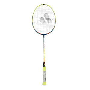 Badminton Racket, Best Badminton Racket, Lightweight Badminton Racket, Professional Badminton Racket, Power Badminton Racket, Control Badminton Racket, Speed Badminton Racket, High-Performance Racket, Carbon Fiber Racket, Graphite Racket, Beginner Badminton Racket, Advanced Badminton Racket, Badminton Racket for Men, Badminton Racket for Women, Singles Badminton Racket, Doubles Badminton Racket, Unstrung Badminton Racket, Strung Badminton Racket, Adidas Uberschall F1 Badminton Racket