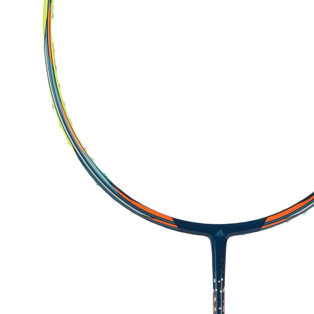 Badminton Racket, Best Badminton Racket, Lightweight Badminton Racket, Professional Badminton Racket, Power Badminton Racket, Control Badminton Racket, Speed Badminton Racket, High-Performance Racket, Carbon Fiber Racket, Graphite Racket, Beginner Badminton Racket, Advanced Badminton Racket, Badminton Racket for Men, Badminton Racket for Women, Singles Badminton Racket, Doubles Badminton Racket, Unstrung Badminton Racket, Strung Badminton Racket, Adidas Uberschall F1 Badminton Racket
