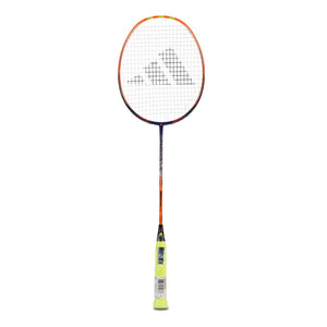 Badminton Racket, Best Badminton Racket, Lightweight Badminton Racket, Professional Badminton Racket, Power Badminton Racket, Control Badminton Racket, Speed Badminton Racket, High-Performance Racket, Carbon Fiber Racket, Graphite Racket, Beginner Badminton Racket, Advanced Badminton Racket, Badminton Racket for Men, Badminton Racket for Women, Singles Badminton Racket, Doubles Badminton Racket, Unstrung Badminton Racket, Strung Badminton Racket, Adidas Uberschall F2 Lightweight Badminton Racket