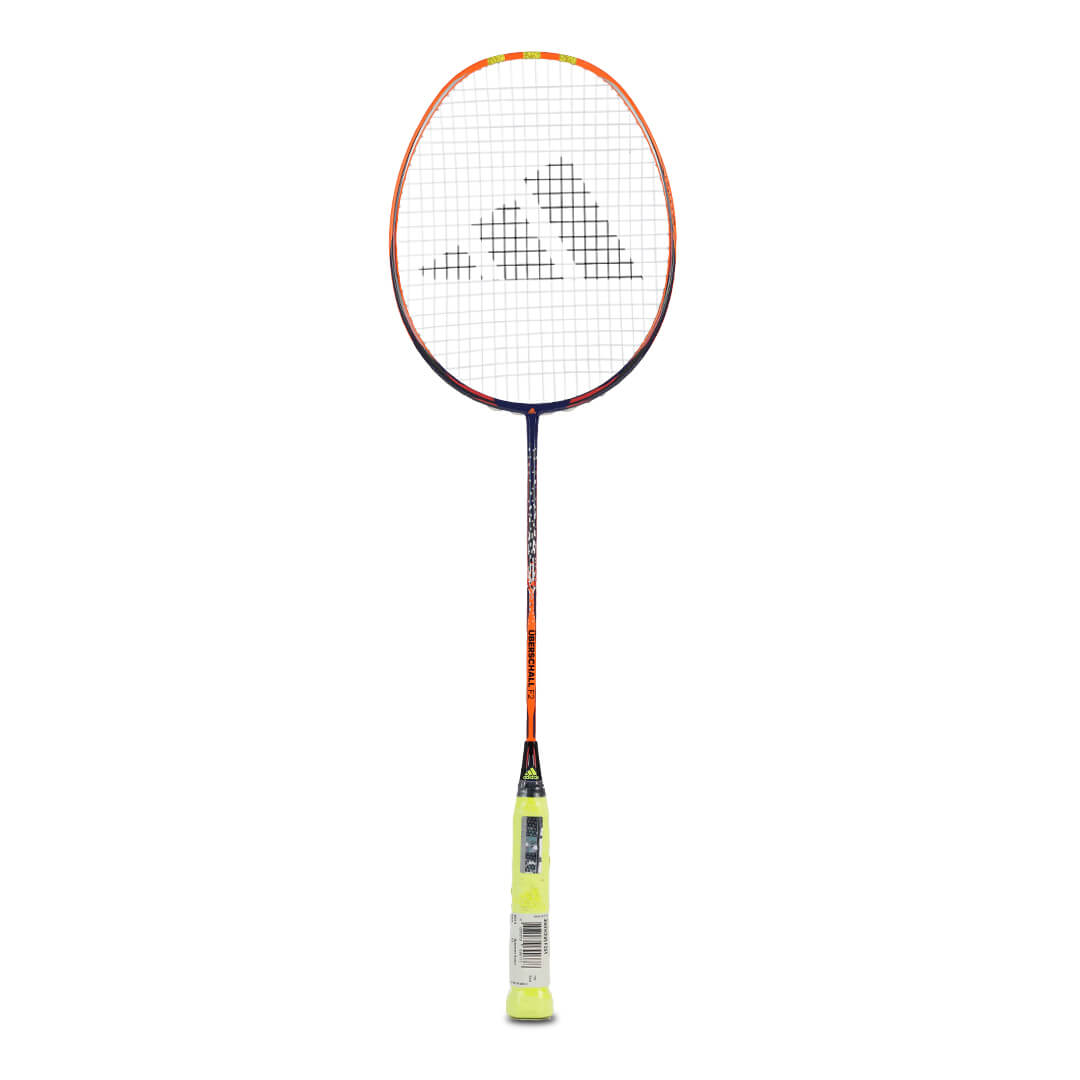 Badminton Racket, Best Badminton Racket, Lightweight Badminton Racket, Professional Badminton Racket, Power Badminton Racket, Control Badminton Racket, Speed Badminton Racket, High-Performance Racket, Carbon Fiber Racket, Graphite Racket, Beginner Badminton Racket, Advanced Badminton Racket, Badminton Racket for Men, Badminton Racket for Women, Singles Badminton Racket, Doubles Badminton Racket, Unstrung Badminton Racket, Strung Badminton Racket, Adidas Uberschall F2 Lightweight Badminton Racket