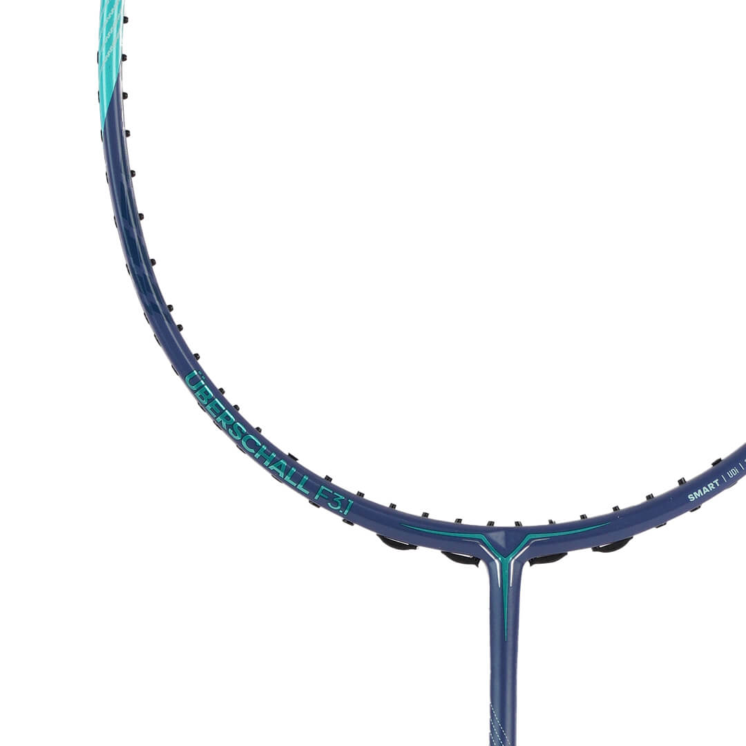 Badminton Racket, Best Badminton Racket, Lightweight Badminton Racket, Professional Badminton Racket, Power Badminton Racket, Control Badminton Racket, Speed Badminton Racket, High-Performance Racket, Carbon Fiber Racket, Graphite Racket, Beginner Badminton Racket, Advanced Badminton Racket, Badminton Racket for Men, Badminton Racket for Women, Singles Badminton Racket, Doubles Badminton Racket, Unstrung Badminton Racket, Strung Badminton Racket, Adidas Uberschall F3 Badminton Racket 