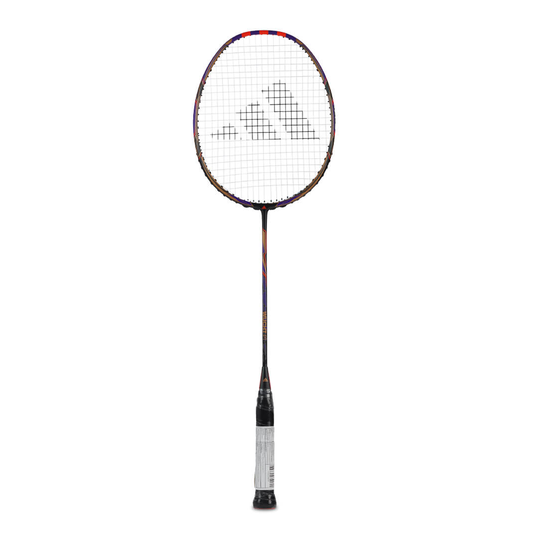 Adidas Wucht P1 Badminton Racket – Flexibility & Control for Doubles