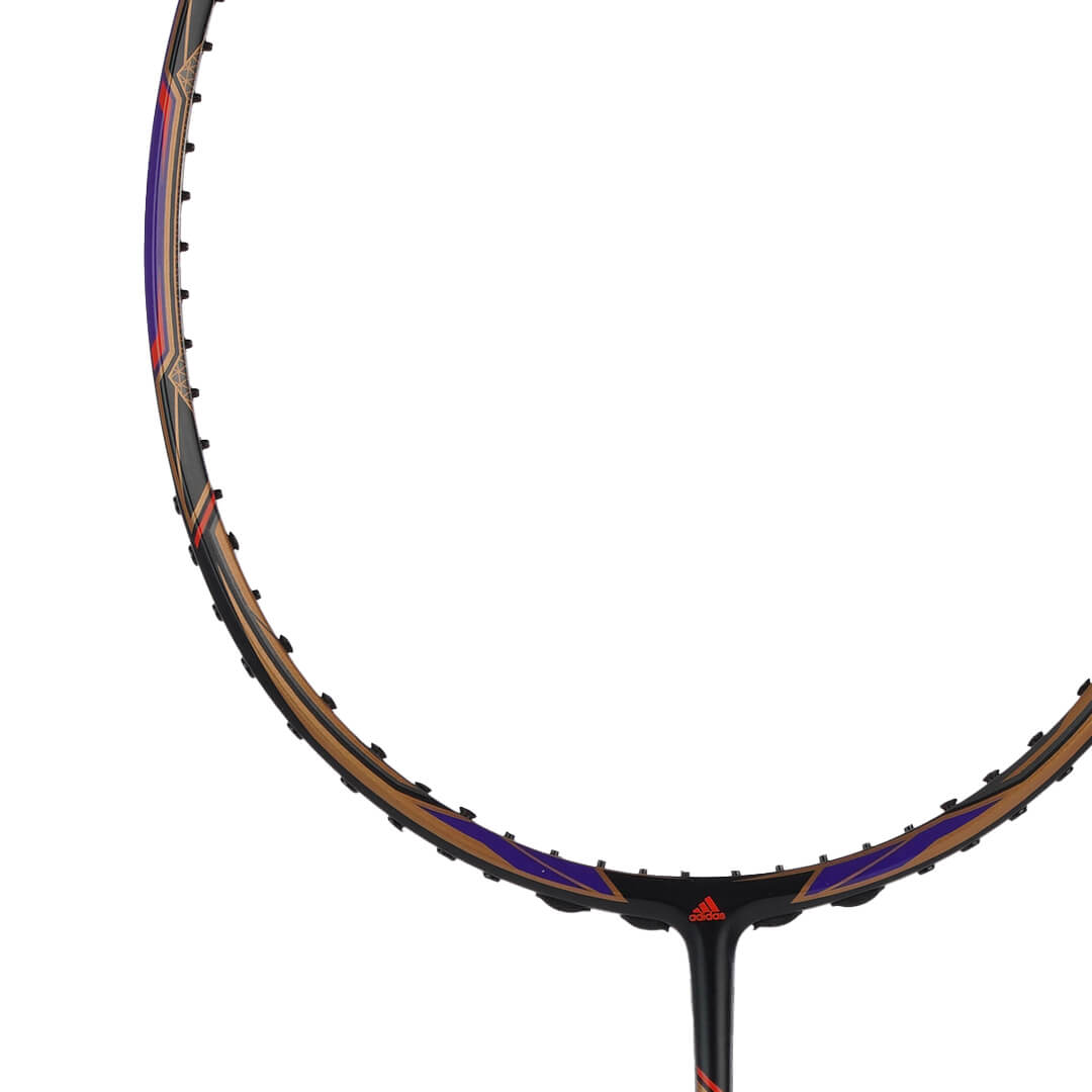 Badminton Racket, Best Badminton Racket, Lightweight Badminton Racket, Professional Badminton Racket, Power Badminton Racket, Control Badminton Racket, Speed Badminton Racket, High-Performance Racket, Carbon Fiber Racket, Graphite Racket, Beginner Badminton Racket, Advanced Badminton Racket, Badminton Racket for Men, Badminton Racket for Women, Singles Badminton Racket, Doubles Badminton Racket, Unstrung Badminton Racket, Strung Badminton Racket, Adidas Wucht P1 Badminton Racket 