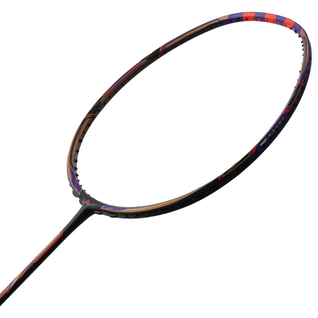 Badminton Racket, Best Badminton Racket, Lightweight Badminton Racket, Professional Badminton Racket, Power Badminton Racket, Control Badminton Racket, Speed Badminton Racket, High-Performance Racket, Carbon Fiber Racket, Graphite Racket, Beginner Badminton Racket, Advanced Badminton Racket, Badminton Racket for Men, Badminton Racket for Women, Singles Badminton Racket, Doubles Badminton Racket, Unstrung Badminton Racket, Strung Badminton Racket, Adidas Wucht P1 Badminton Racket 