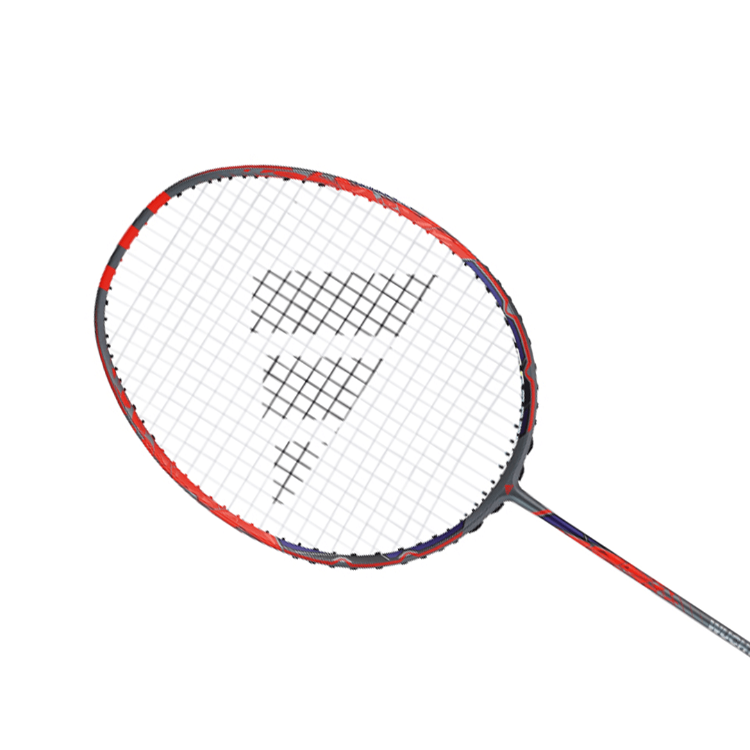 Adidas Wucht P5 Badminton Racket – Flexibility & Power for Intermediate ...