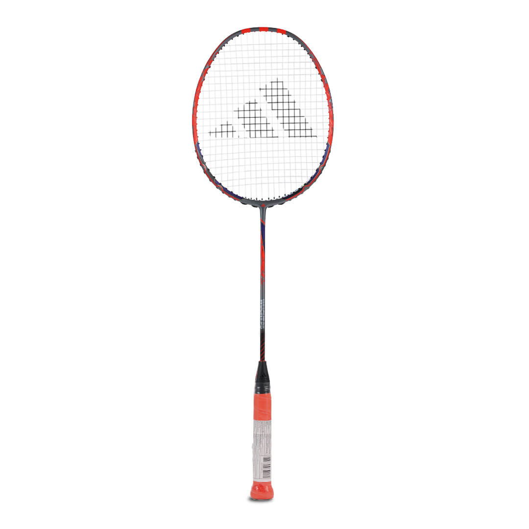 Adidas Wucht P5 Badminton Racket – Flexibility & Power for Intermediate  Players