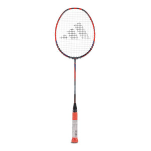 Badminton Racket, Best Badminton Racket, Lightweight Badminton Racket, Professional Badminton Racket, Power Badminton Racket, Control Badminton Racket, Speed Badminton Racket, High-Performance Racket, Carbon Fiber Racket, Graphite Racket, Beginner Badminton Racket, Advanced Badminton Racket, Badminton Racket for Men, Badminton Racket for Women, Singles Badminton Racket, Doubles Badminton Racket, Unstrung Badminton Racket, Strung Badminton Racket, Adidas Wucht P5 Badminton Racket