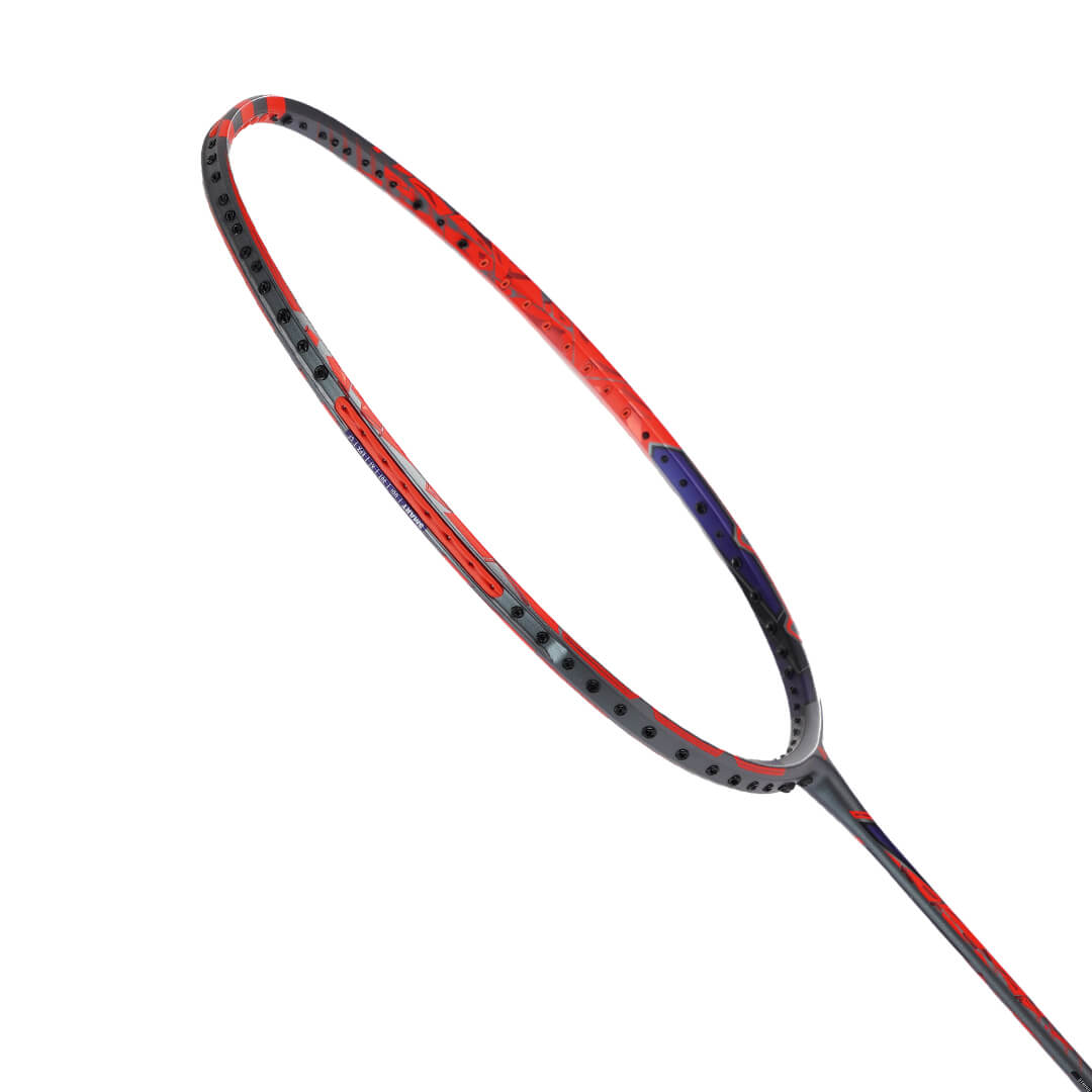 Adidas Wucht P5 Badminton Racket – Flexibility & Power for