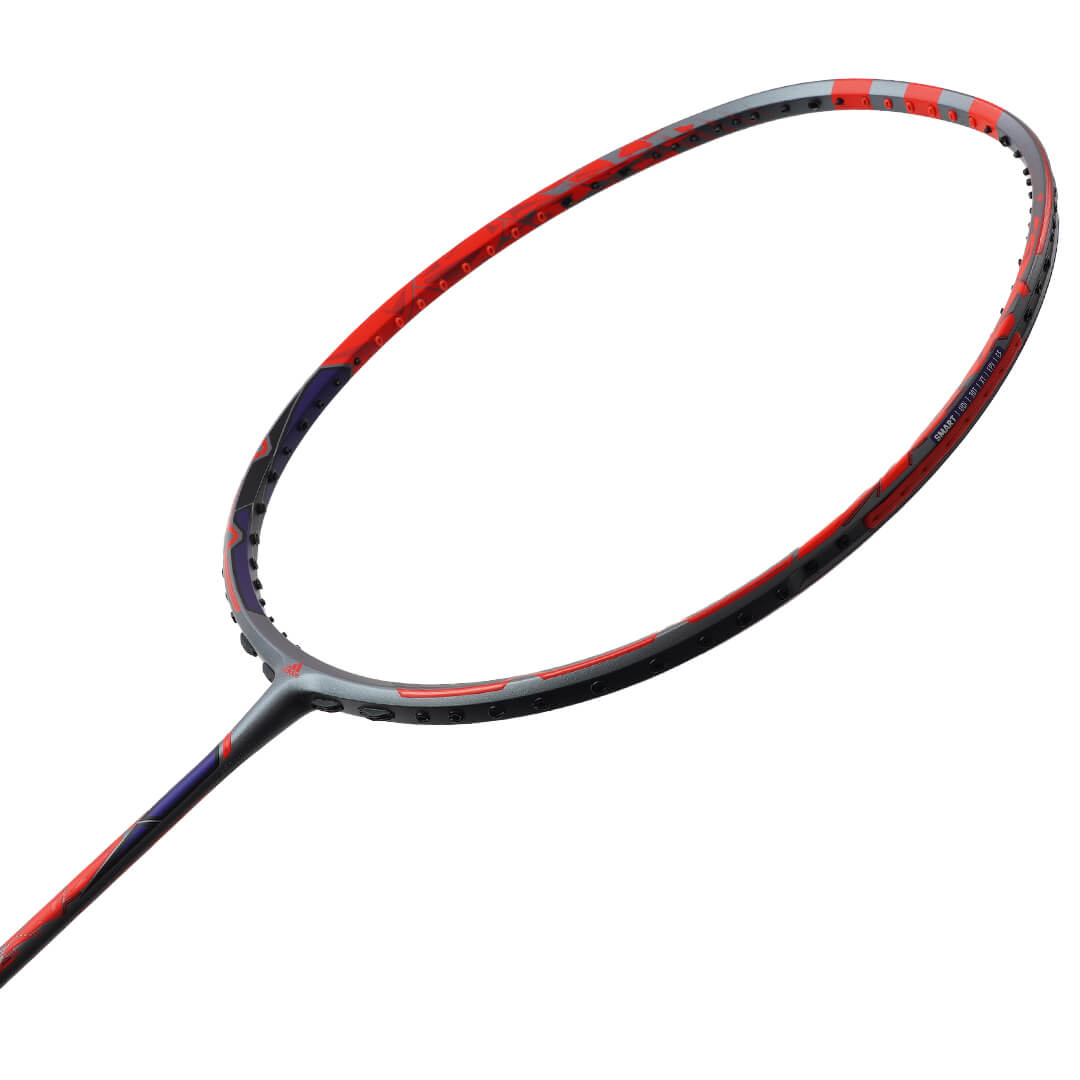 バドミントンラケット adidas　WUCHI P5 Adidas Wucht P5 Badminton Racket – Flexibility & Power for