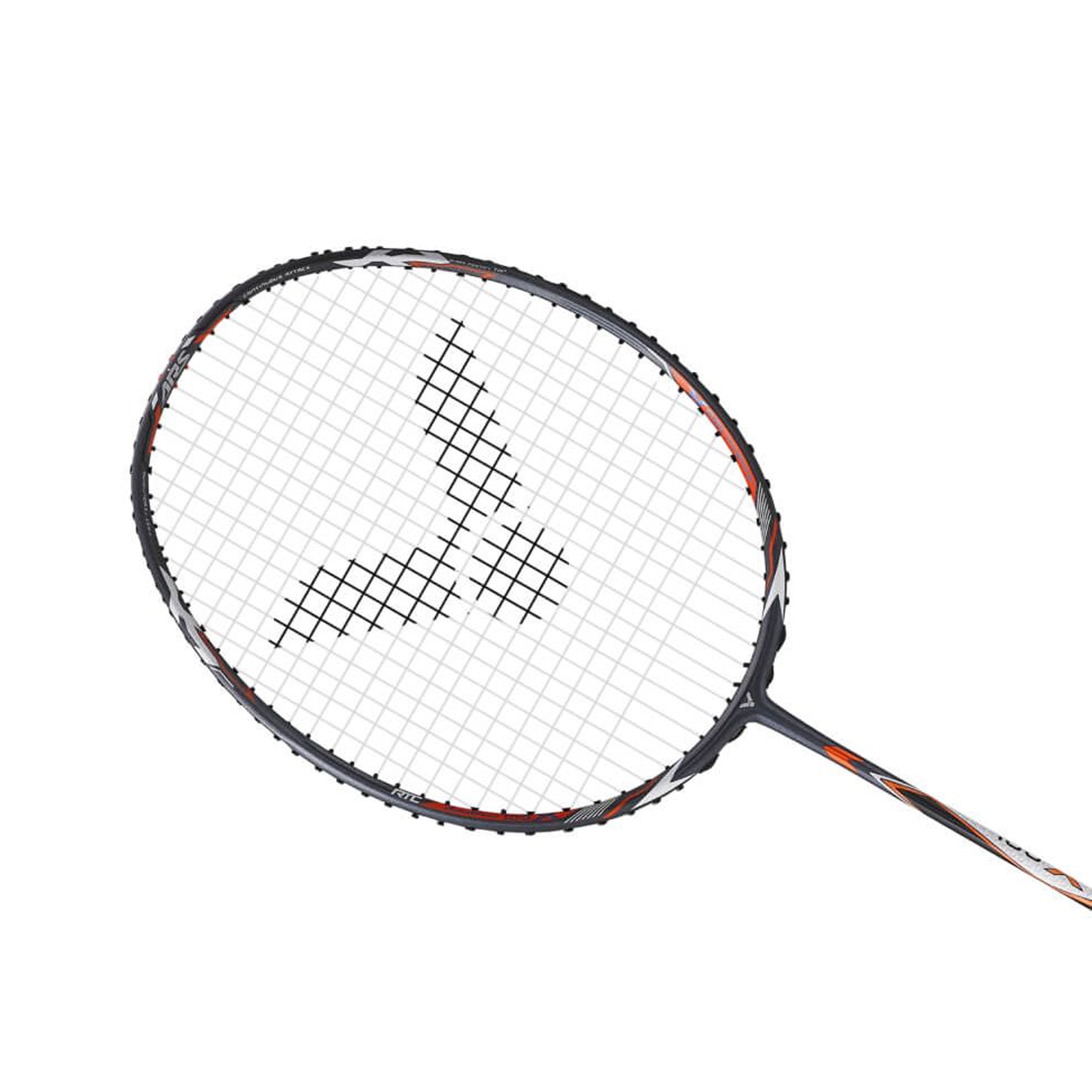 Victor Auraspeed 100X H4U (Enhanced) Unstrung Badminton Racket