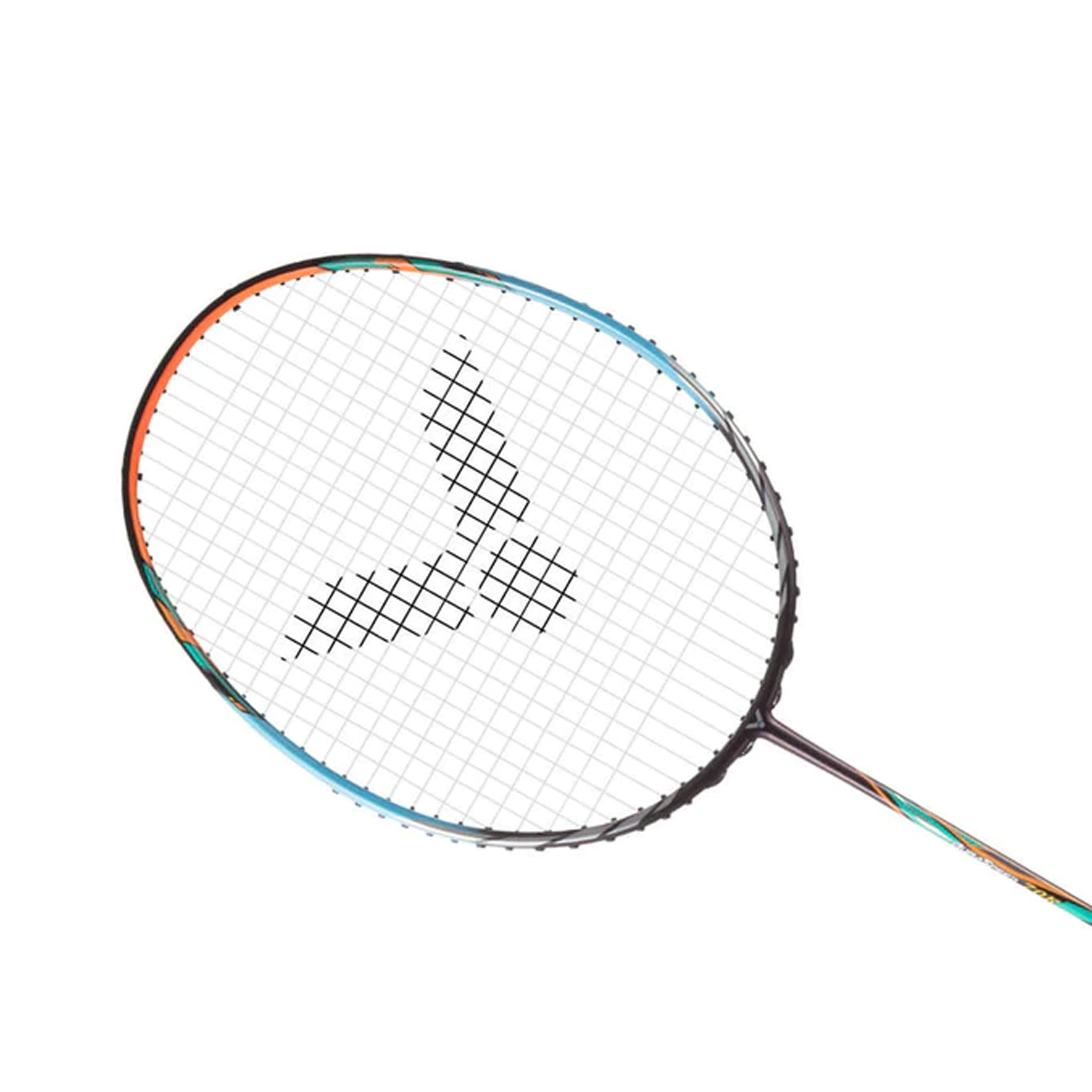 Victor Speed Racket VICTOR Auraspeed 70K Speed Series G5 Unstrung Badminton Racket (Blue ...
