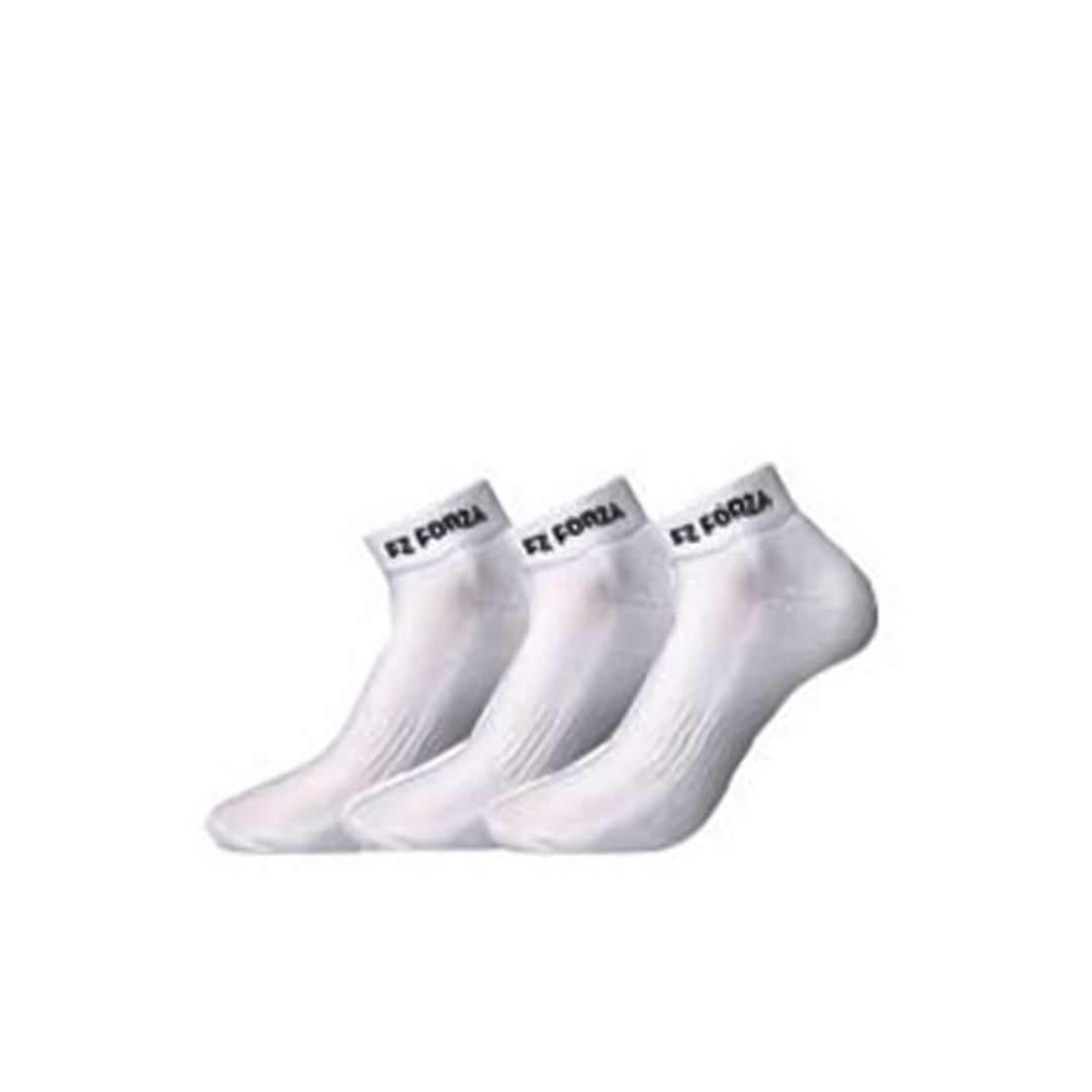 FZ Comfort Sock 3 Pack Short