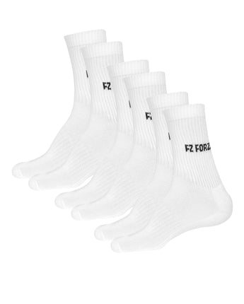 FZ Comfort Sock 3 Pack (Long)