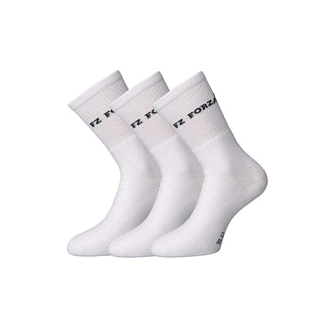 FZ Comfort Sock 3 Pack (Long)
