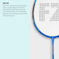 Badminton racket, Badminton racquet, durable racket, graphite racket, even balance, head heavy racket, head light racket, 3u racket, 5u racket, 6u racket, 4u racket, high tension racket, lightweight racket, FZ forza racket, unstrung racket, professional racket, beginner racket, intermediate racket, isometric racket, junior badminton racket, best badminton rackets, Shuttle bat, best smash racket. 28lbs racket, badminton racket under 1000, premium badminton racket
