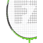 Badminton racket, Badminton racquet, durable racket, graphite racket, even balance, head heavy racket, head light racket, 3u racket, 5u racket, 6u racket, 4u racket, high tension racket, lightweight racket, FZ forza racket, unstrung racket, professional racket, beginner racket, intermediate racket, isometric racket, junior badminton racket, best badminton rackets, Shuttle bat, best smash racket. 28lbs racket, badminton racket under 1000, premium badminton racket