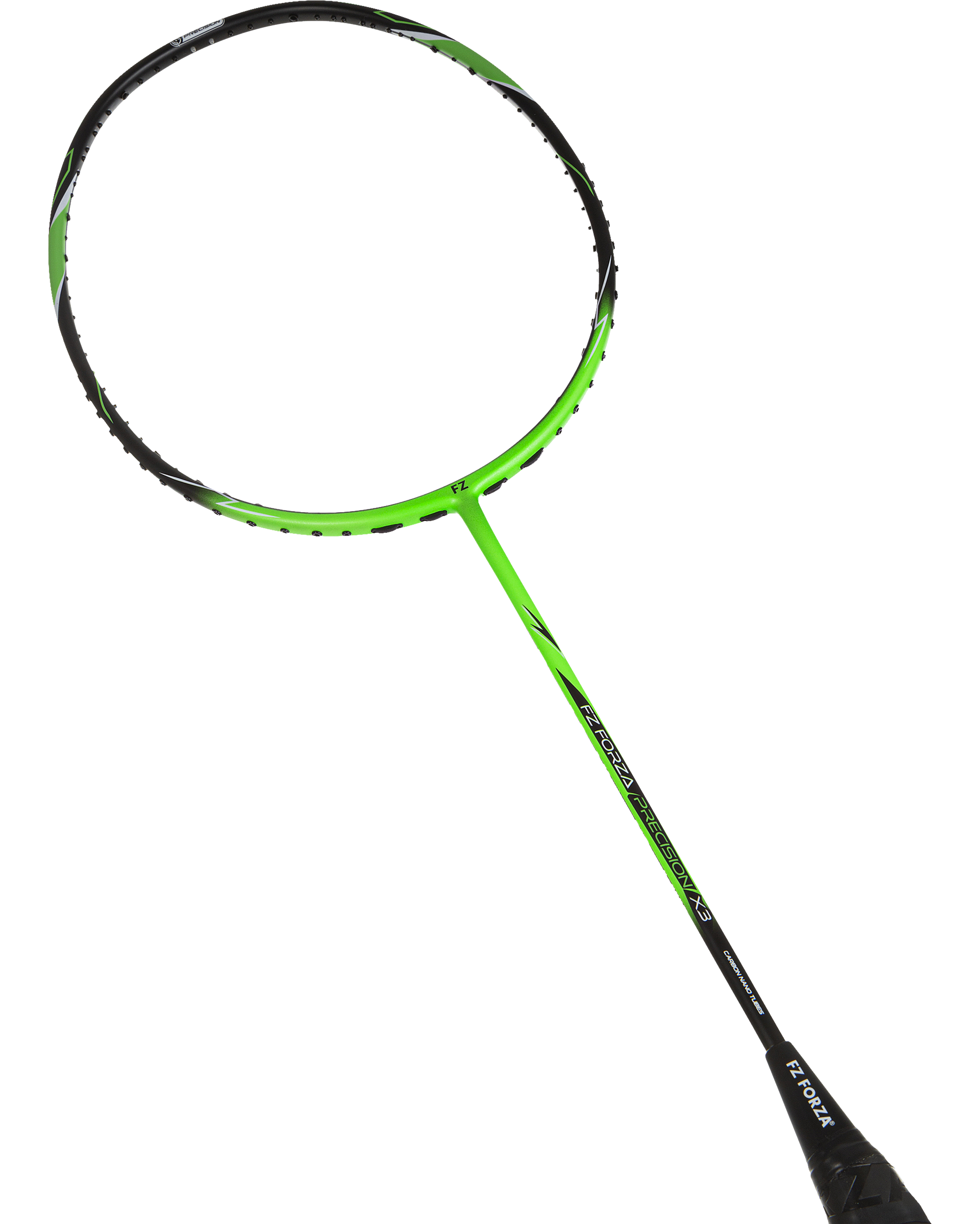 FZ Forza Precision X3 Strung Badminton Racket Unleash Your Potential