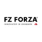 Furious 76 S Strung Badminton Racket (Chinese Red)