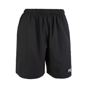 badminton t-shirt, badminton shorts, badminton pants, sportswear for badminton, athletic apparel, performance badminton clothing, breathable badminton clothing, lightweight badminton wear, men's badminton clothing, badminton training wear, badminton gear, sports clothing for badminton, FZ Forza AJAX Badminton Shorts