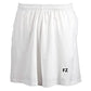 badminton t-shirt, badminton shorts, badminton pants, sportswear for badminton, athletic apparel, performance badminton clothing, breathable badminton clothing, lightweight badminton wear, men's badminton clothing, badminton training wear, badminton gear, sports clothing for badminton, FZ Forza AJAX Badminton Shorts