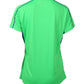 badminton t-shirt, badminton shorts, badminton pants, sportswear for badminton, athletic apparel, performance badminton clothing, breathable badminton clothing, lightweight badminton wear, men's badminton clothing, badminton training wear, badminton gear, sports clothing for badminton, FZ Forza Bacani Women's Badminton T-Shirt