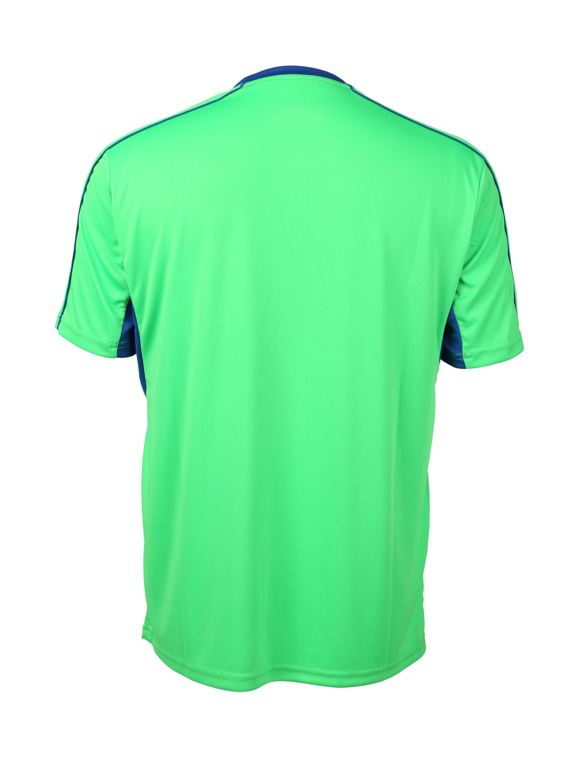 badminton t-shirt, badminton shorts, badminton pants, sportswear for badminton, athletic apparel, performance badminton clothing, breathable badminton clothing, lightweight badminton wear, men's badminton clothing, badminton training wear, badminton gear, sports clothing for badminton, FZ Forza Barcelona Badminton T-Shirt