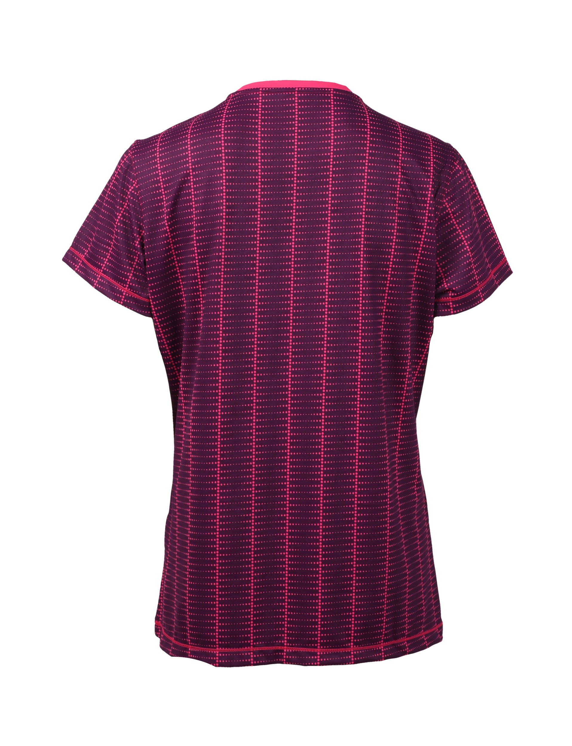 badminton t-shirt, badminton shorts, badminton pants, sportswear for badminton, athletic apparel, performance badminton clothing, breathable badminton clothing, lightweight badminton wear, men's badminton clothing, badminton training wear, badminton gear, sports clothing for badminton, FZ Forza Bergana Women Badminton T-Shirt