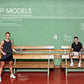 badminton t-shirt, badminton shorts, badminton pants, sportswear for badminton, athletic apparel, performance badminton clothing, breathable badminton clothing, lightweight badminton wear, men's badminton clothing, badminton training wear, badminton gear, sports clothing for badminton, FZ Forza Bergana Women Badminton T-Shirt
