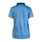 badminton t-shirt, badminton shorts, badminton pants, sportswear for badminton, athletic apparel, performance badminton clothing, breathable badminton clothing, lightweight badminton wear, men's badminton clothing, badminton training wear, badminton gear, sports clothing for badminton,FZ Forza Dhaka Polo Badminton T-Shirt