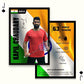 badminton t-shirt, badminton shorts, badminton pants, sportswear for badminton, athletic apparel, performance badminton clothing, breathable badminton clothing, lightweight badminton wear, men's badminton clothing, badminton training wear, badminton gear, sports clothing for badminton, badminton performance apparel, FZ Forza Goose Men’s Badminton Shorts