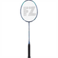 Buy now for the FZ Forza HT Power 36S Unstrung Badminton Racket, designed for aggressive badminton players. With a head-heavy balance, stiff flex, and 36 lbs maximum string tension, this racket delivers explosive power and high-performance control. Ideal for power players and smash enthusiasts. Shop now for a racket built for performance and durability!
