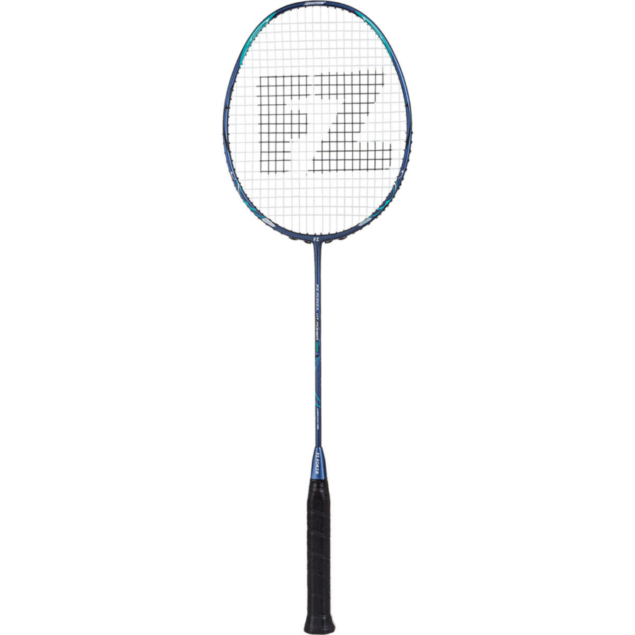 Buy now for the FZ Forza HT Power 36S Unstrung Badminton Racket, designed for aggressive badminton players. With a head-heavy balance, stiff flex, and 36 lbs maximum string tension, this racket delivers explosive power and high-performance control. Ideal for power players and smash enthusiasts. Shop now for a racket built for performance and durability!
